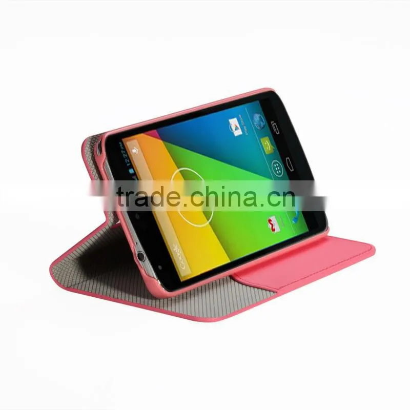 For Google Nexus 5 Leather Case,LG Nexus 5 Book Cover Nexus 7