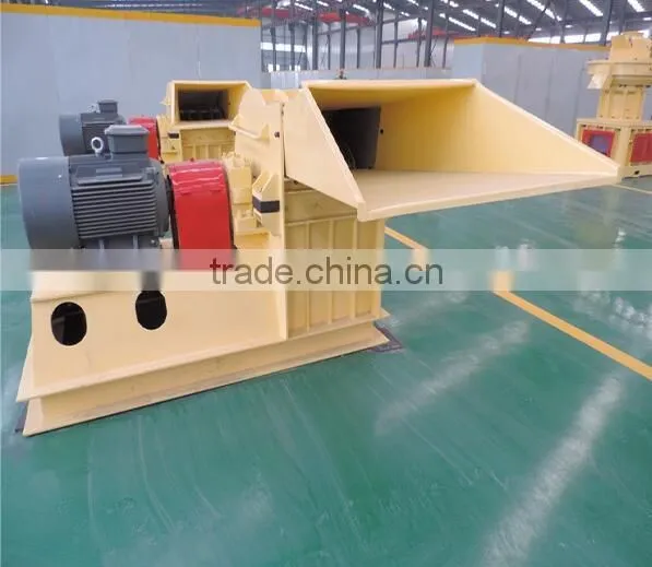 factory driect sale wood sawdust wood biomass fuel pellet production line for sale