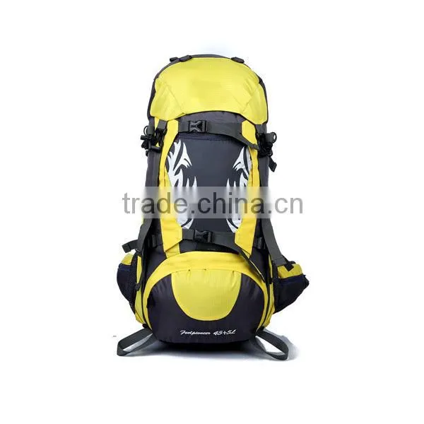 Professional camping hiking backpack,climbing backpack