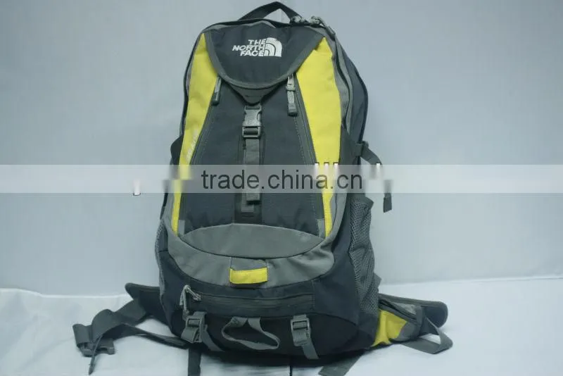 Fashional mountain climbing bags and backpacks