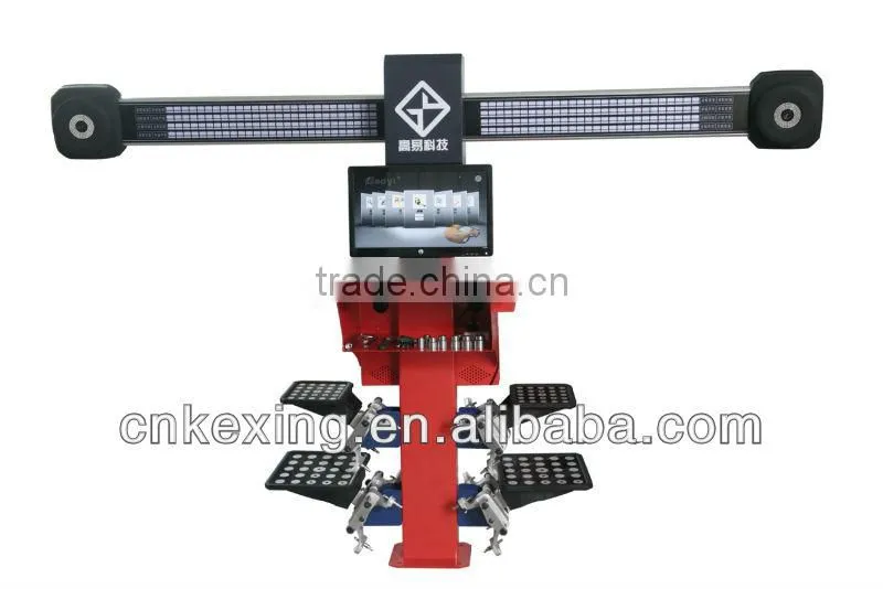 3d wheel alignment for sale