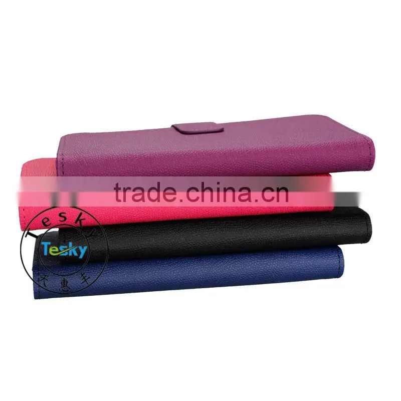 2014 NEW PRODUCT MOBILE PHONE PU LEATHER COVER CASE FOR LG L90
