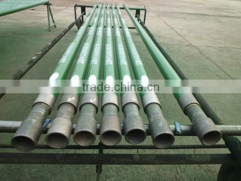 Sucker Rod Pump and tubing pump For Downhole Oil Drilling Equipment