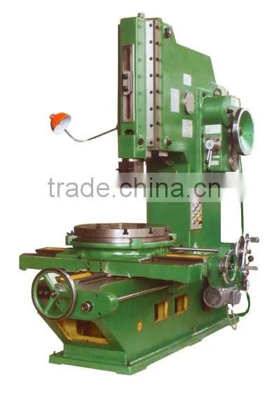 CNC rotary slottings B5020