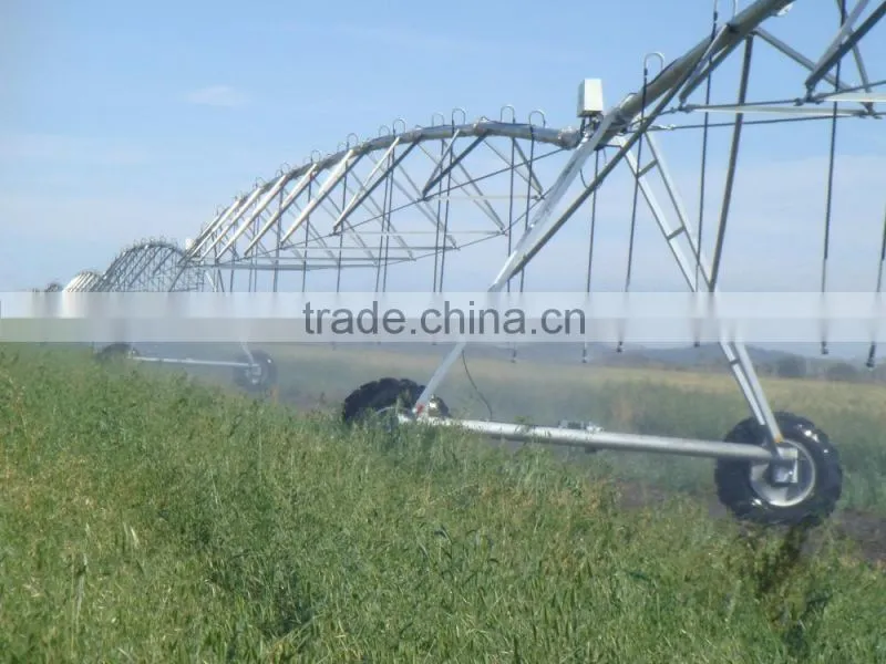Large Flow Farm Garden Agricultural Irrigation Water Pump