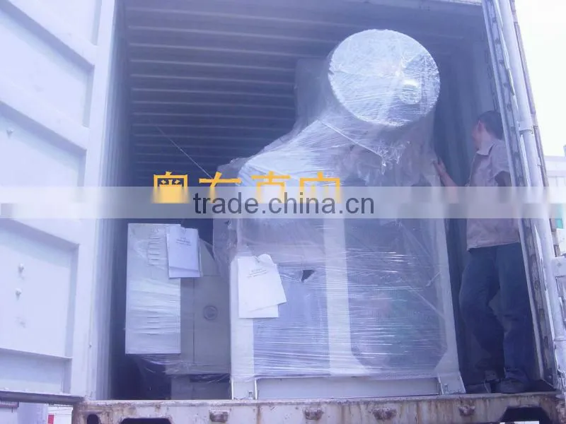 vacuum metallizer machine