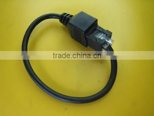 Audio wires, Audio Draht
