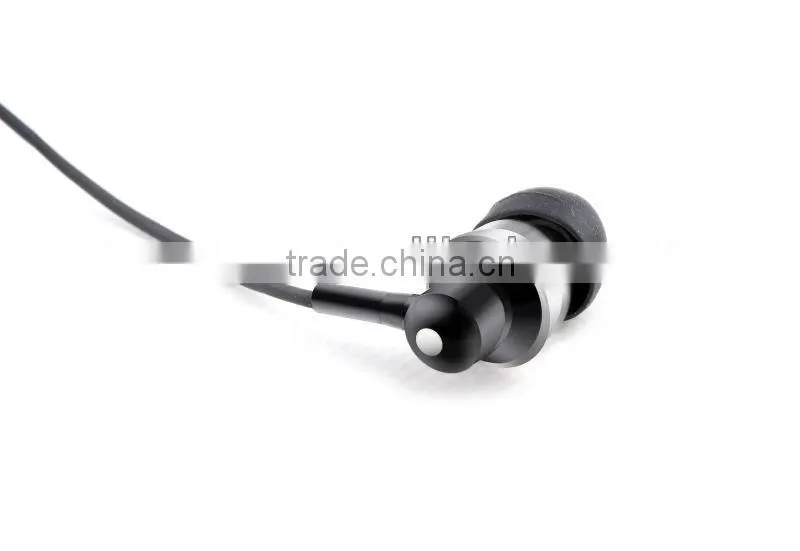 best bluetooth stereo luminous earphone made in china