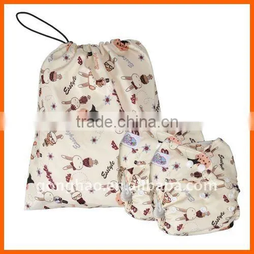 washable baby cloth diaper wet bag on sales