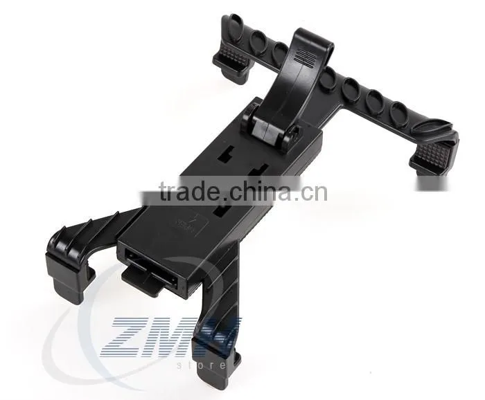 Adjustable 7 Inch - 10 Inch Tablet PC Car Holder