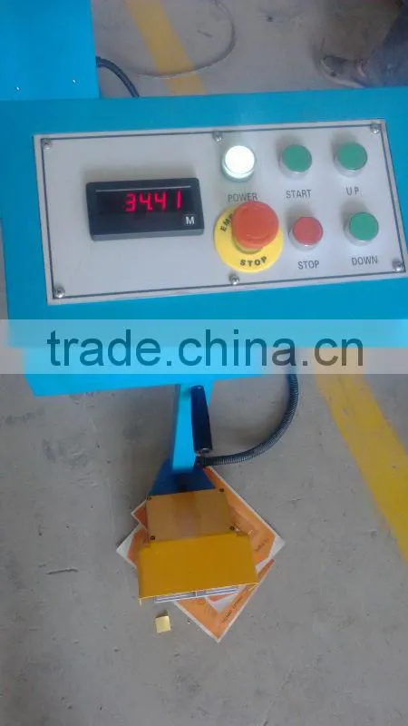 (RBM30HV) Round Bending Machine (Factory)