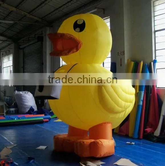 inflatable animal,outdoor inflatable toys,giant inflatable Rhinoceros