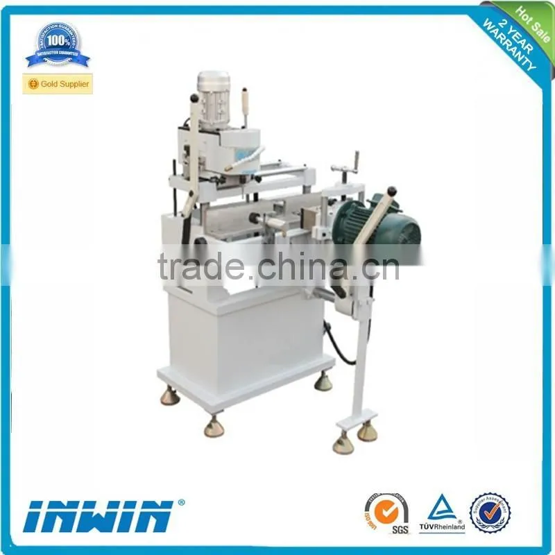 Aluminum Window&Door Lock Hole/Slot Machine