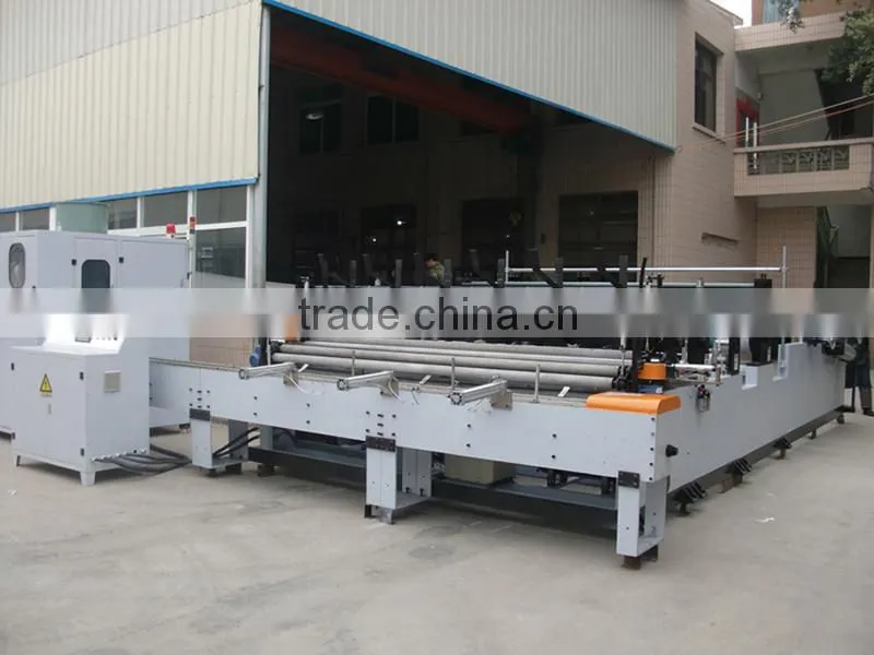 Single channel automatic log saw maxi toilet paper roll cutting machine