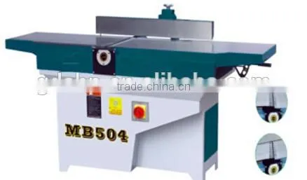HSP MB503/MB504/MB523/MB524 wood planer electric surface planer