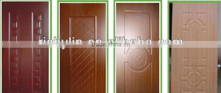 HIGH QULATY HDF SKIN DOOR