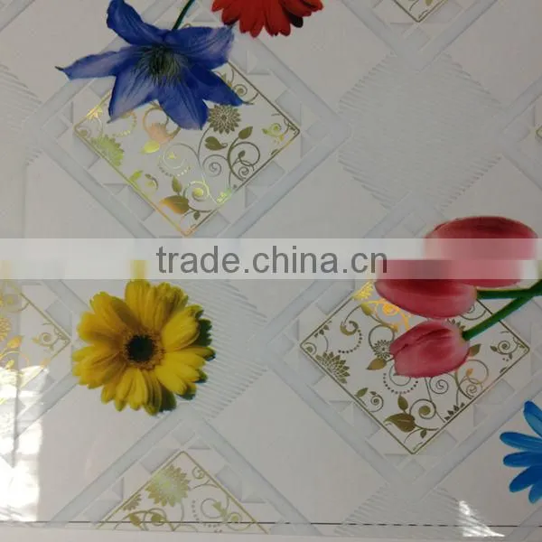 Fruit Design Laminated Table Covers