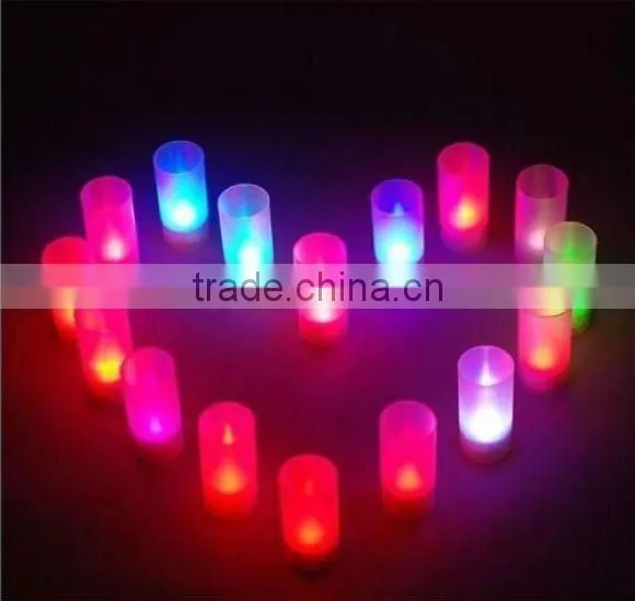 Flameless led candle ,best gift for girlfriend