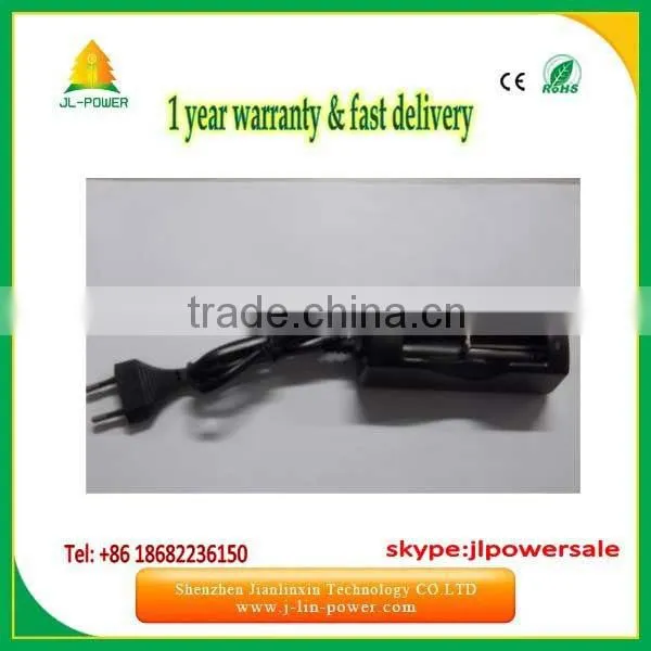 Electronic cigarette Super C digital screen ecig vaporizer 18350 battery charger