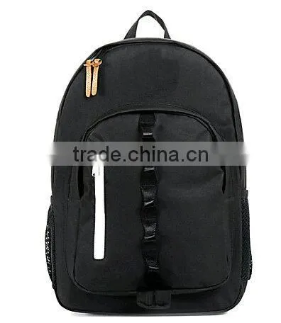 high quality fashion popular portable school backpack for teenegers made in China