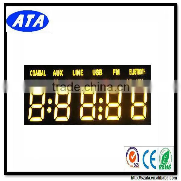 customized LED display module