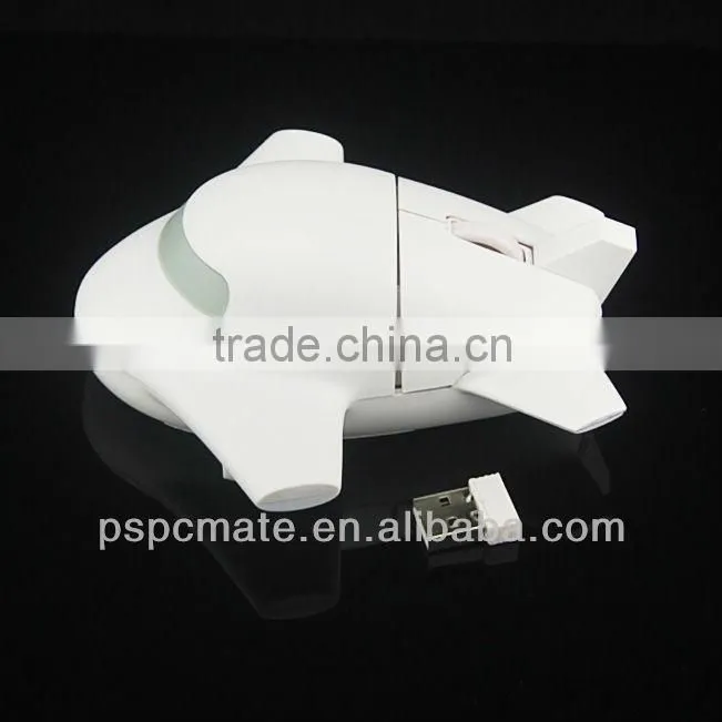 New Design 2.4G Wireless Air Mouse for Computer Laptop