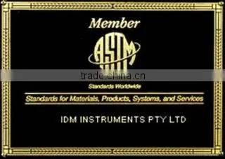 Idm Instruments Pty Ltd company overview - view 1