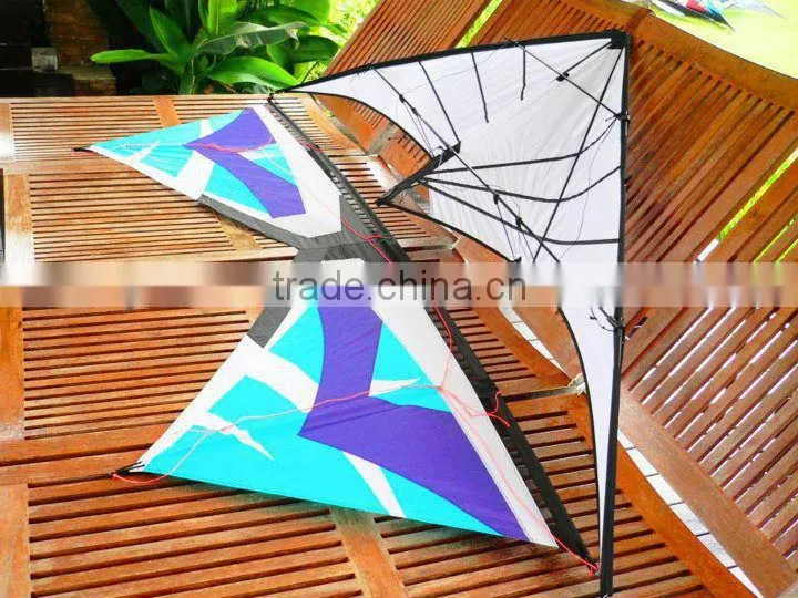 stunt kite