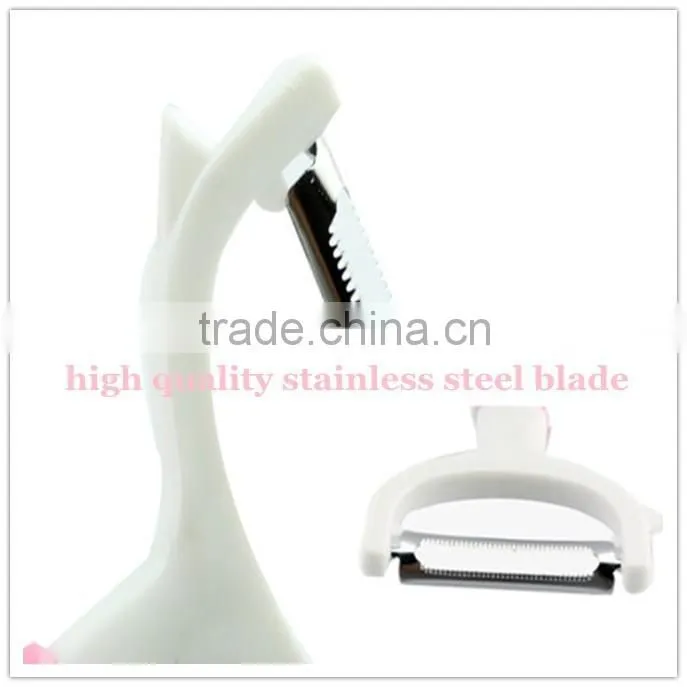 Stainless Steel Blade Fruit&Vegetable Paring Knife of Excelletn Quality