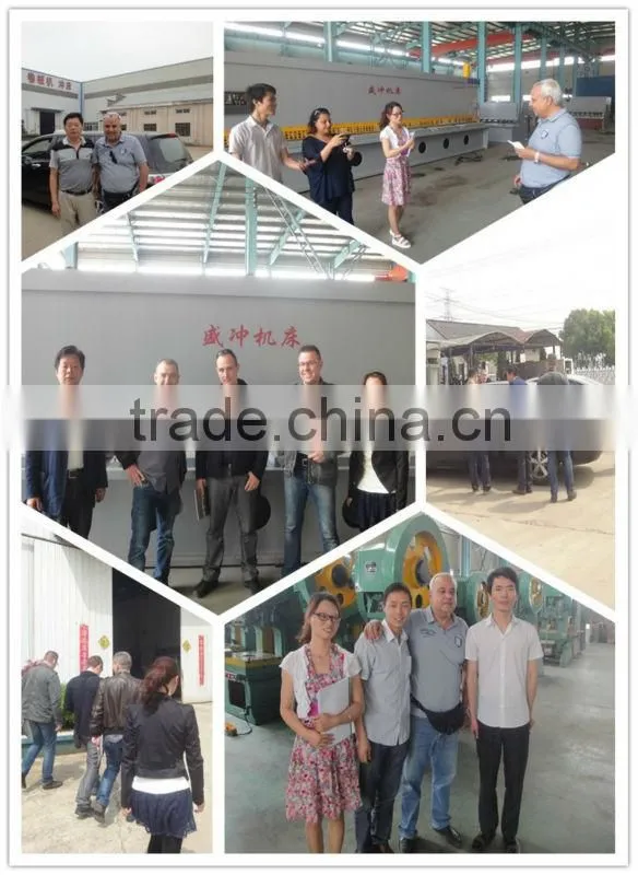 automatic punching machine feeder
