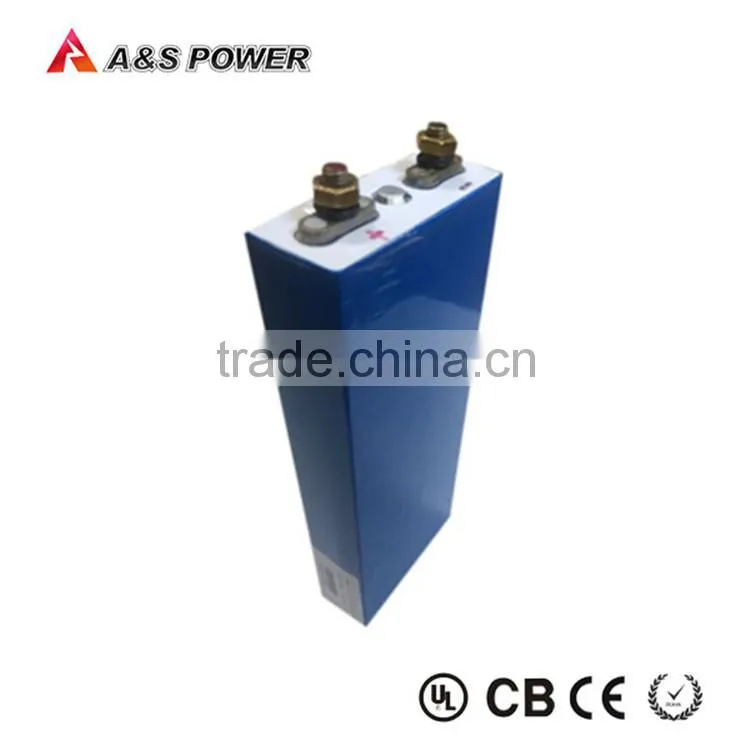 Lithium 2770185 3.2v 20ah lifepo4 battery cell with Alu case for EV and power storage