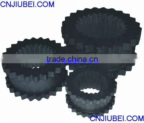 air compressor sullair rubber coupling