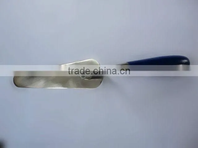Bricklaying tools,stainless steel,bricklayer trowel,hand tools