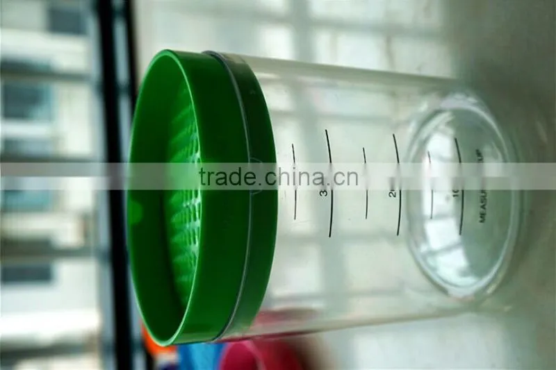 Kitchen tool like bottle bin