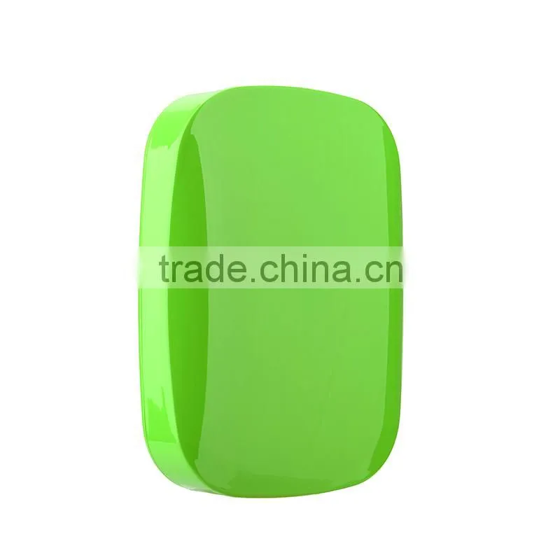 2015 power bank, quick charge 2.0 power bank. 6600mah portable recharger for iphone 6, free sample!