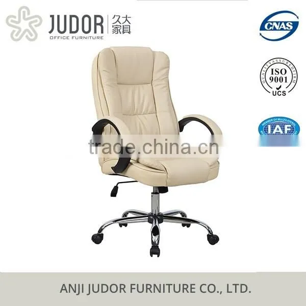 High Quality leather ergonomic office chair/chair office/office chair price K-8318A