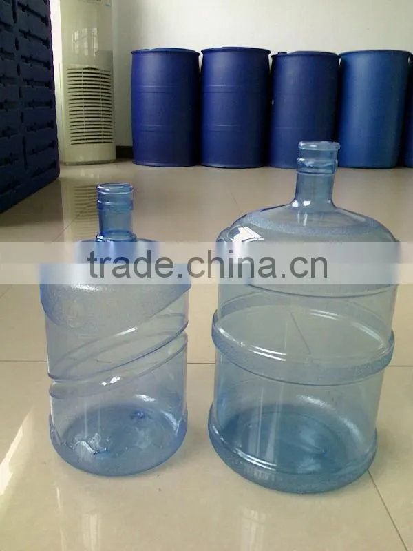 blow molding machine for make the 5 & 3 gallon PC bottle