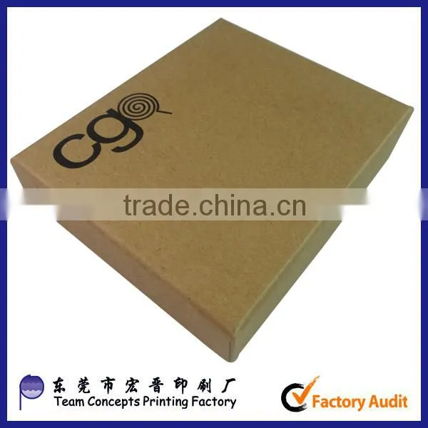 Custom T-Shirt Packaging Box