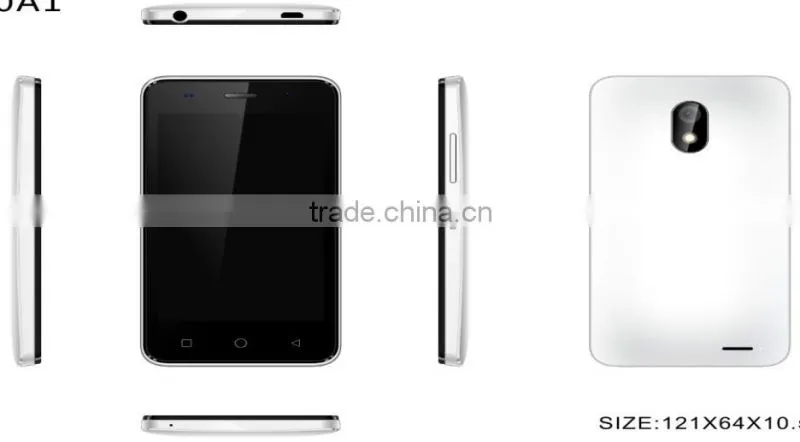 M40A1A lowest price 3g phone