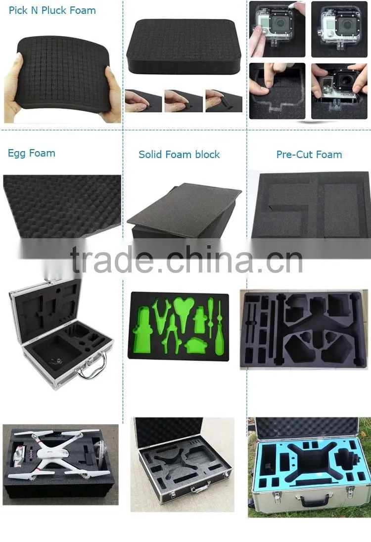 Aluminum Tool Case