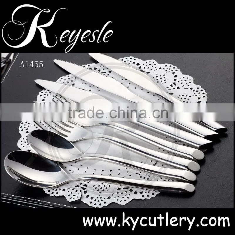silver flatware,knifes and forks,flatware stainless steel