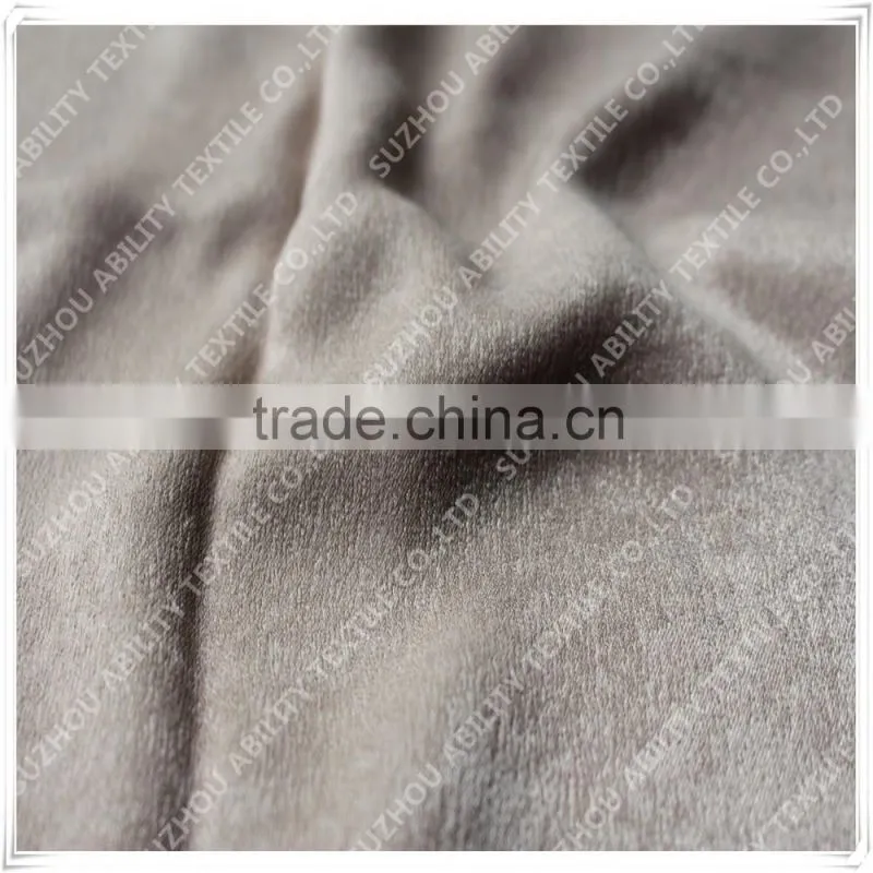 Waterproof Fleece Sofa Fabric For Furniture