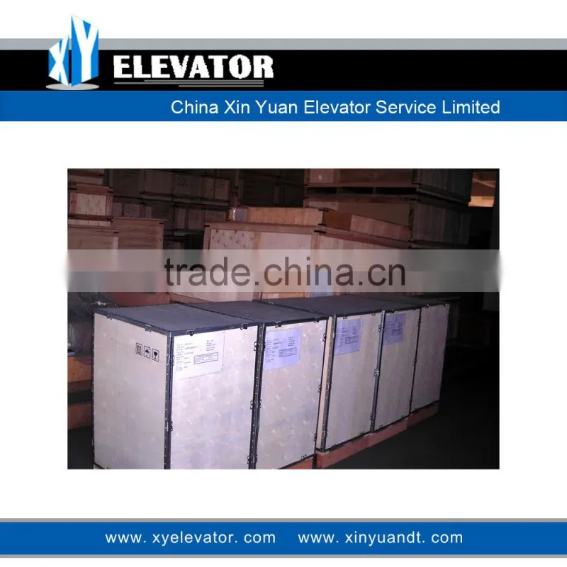 XY Elevator Sightseeing Glass Elevator