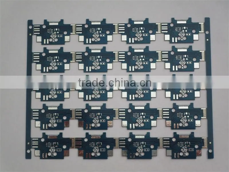frantronix OEM High Quality 10000 square meter pcb assembly pcb manufacturer