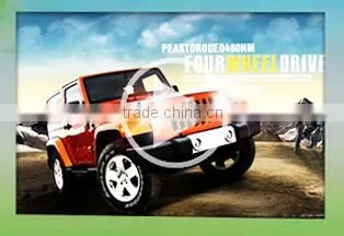 Car washing machine foam cleaning machine coin operated
