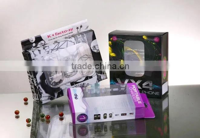 clorful plastic folder/L shaped folder