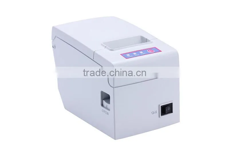 cheap strong compatibility how to use thermal receipt printer
