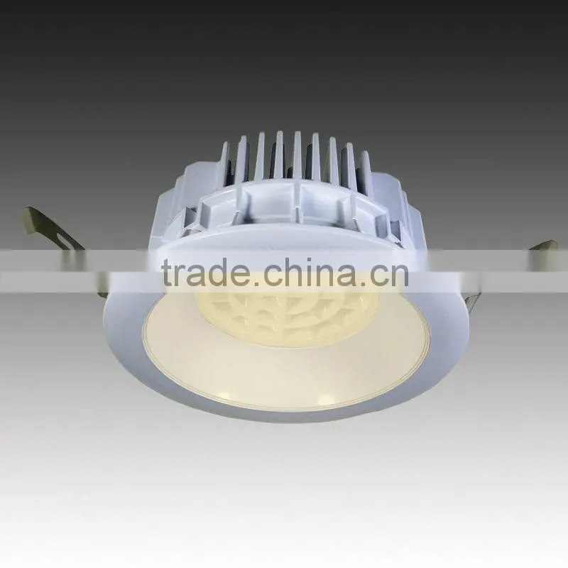 LED Downlight 26x1W(31.2W,2366LM,75 degrees)