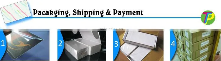 thermal printing custom fabric wristband