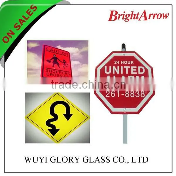 Traffic signs ,Reflective warning safety traffic signs,reflective film,Warning signs,Road signs